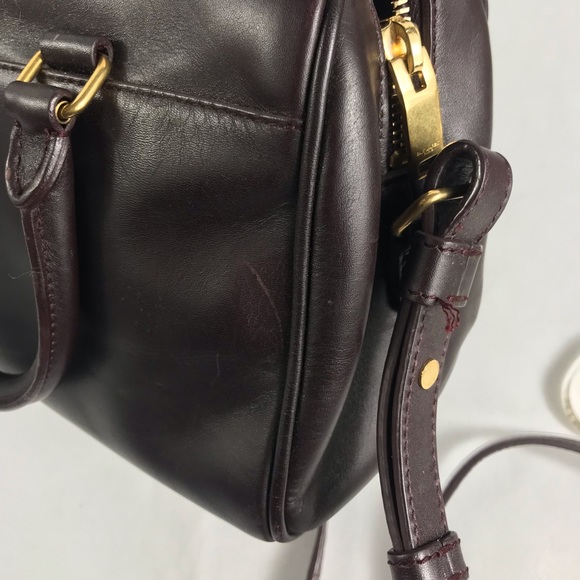 Saint Laurent baby duffle - Picture 8 of 12